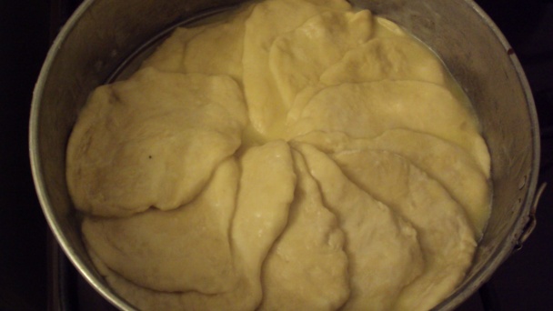 Posúchová torta (fotorecept) - obrázok 10