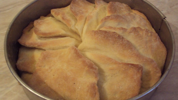 Posúchová torta (fotorecept) - obrázok 11