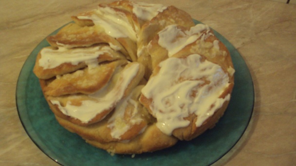 Posúchová torta (fotorecept) - obrázok 13