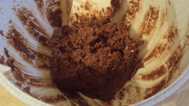 Gaštanovo-čokoládové pralinky (fotorecept) - obrázok 4