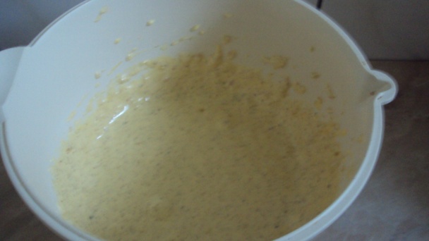 Karamelová torta (fotorecept) - obrázok 2