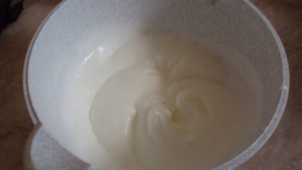 Karamelová torta (fotorecept) - obrázok 3