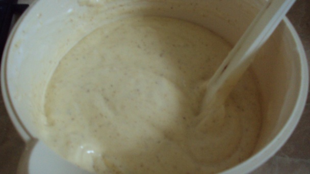 Karamelová torta (fotorecept) - obrázok 4