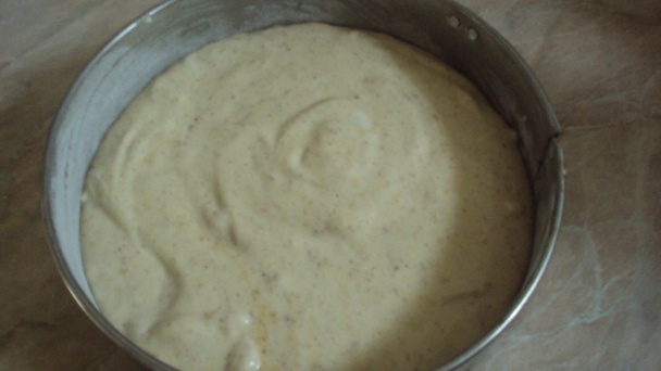 Karamelová torta (fotorecept) - obrázok 5