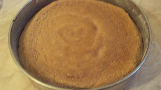 Karamelová torta (fotorecept) - obrázok 6