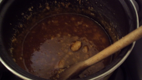 Karamelová torta (fotorecept) - obrázok 8