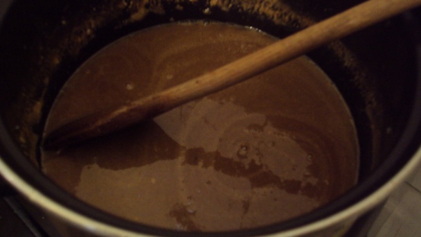 Karamelová torta (fotorecept) - obrázok 10