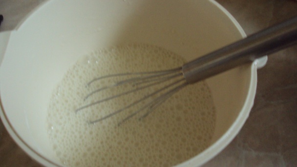 Karamelová torta (fotorecept) - obrázok 11