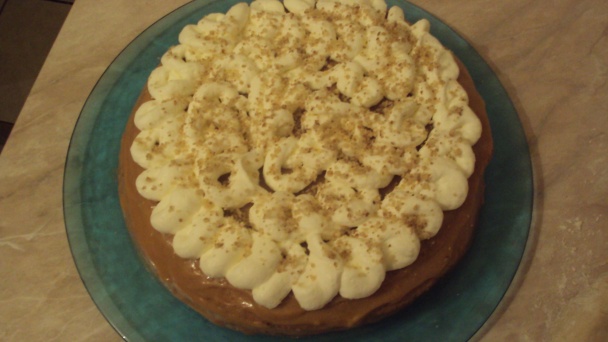 Karamelová torta (fotorecept) - obrázok 15