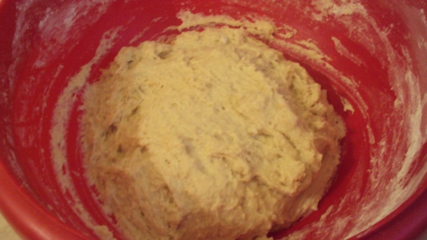 Mramorová čokoládovo-nutelová roláda  (fotorecept) - obrázok 4