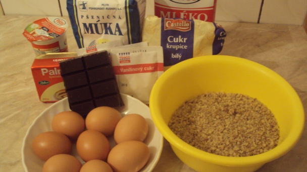 Opatijska bajka (fotorecept) - obrázok 1