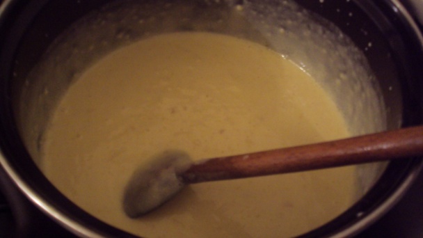 Opatijska bajka (fotorecept) - obrázok 4