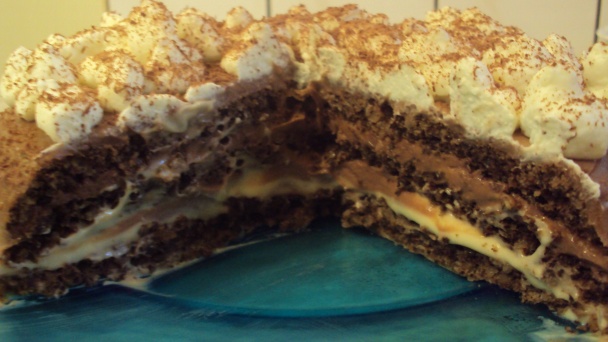 Opatijska bajka (fotorecept) - obrázok 7