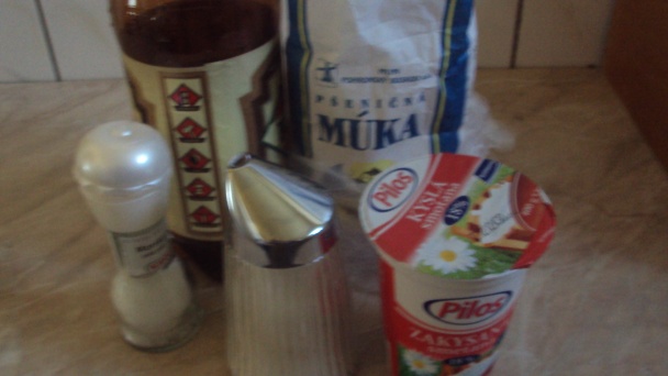 Brzi uštipci (fotorecept) - obrázok 1