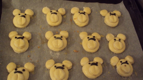 Macko a Macka (fotorecept) - obrázok 4