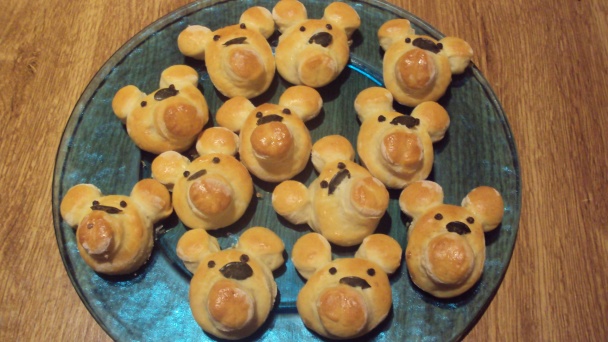 Macko a Macka (fotorecept) - obrázok 6