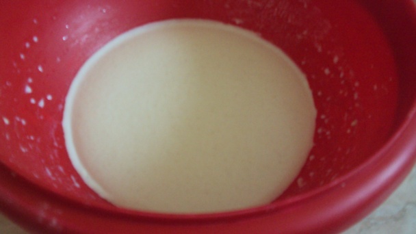 Uzlíky - škoricové a kakaové (fotorecept) - obrázok 2