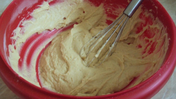 Uzlíky - škoricové a kakaové (fotorecept) - obrázok 4