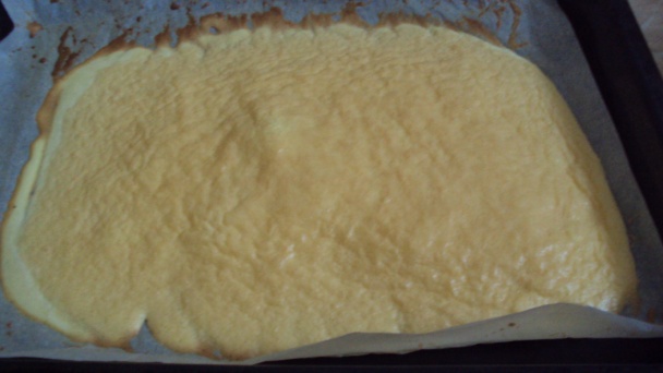 Bábovka plnená roládou (fotorecept) - obrázok 2