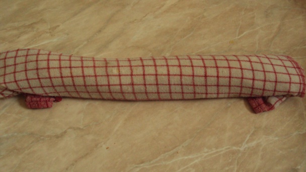 Bábovka plnená roládou (fotorecept) - obrázok 4