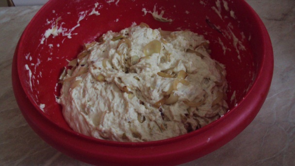 Jogurtové pletenky (fotorecept) - obrázok 3