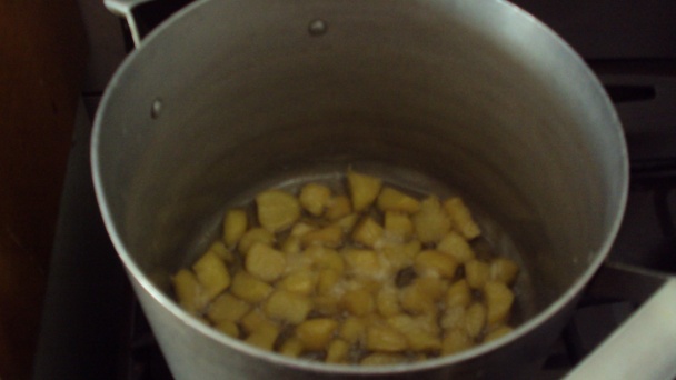 Kandizovaný ďumbier (fotorecept) - obrázok 3