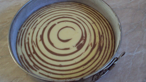 Zebra (fotorecept) - obrázok 6