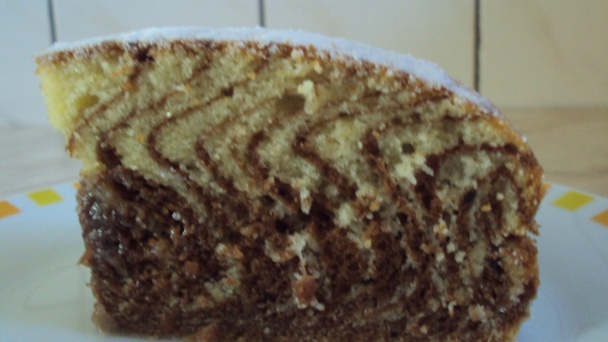 Zebra (fotorecept) - obrázok 8