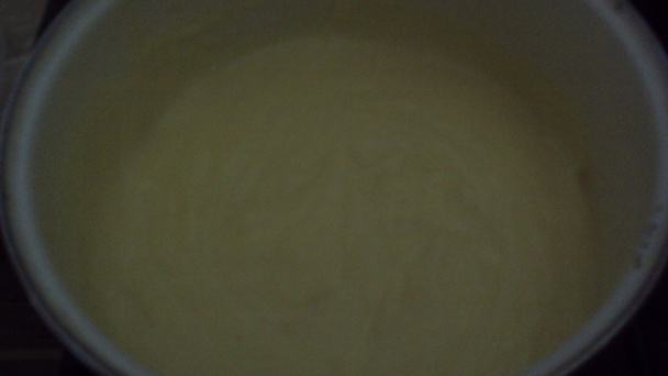 Pudingový kvietok (fotorecept) - obrázok 3