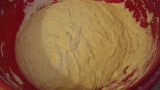 Pudingový kvietok (fotorecept) - obrázok 4