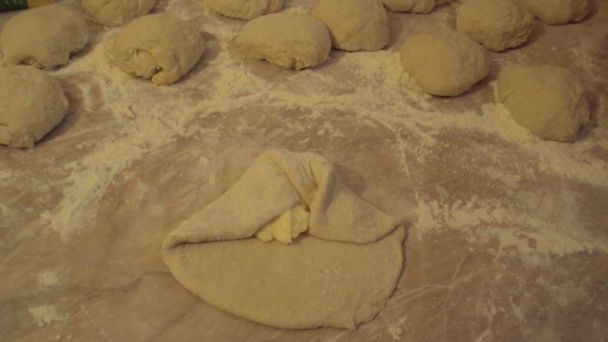 Pudingový kvietok (fotorecept) - obrázok 6