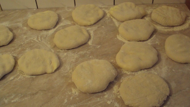 Pudingový kvietok (fotorecept) - obrázok 9