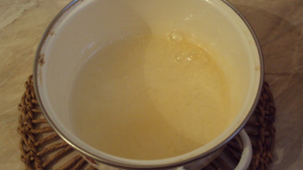 Pudingový kvietok (fotorecept) - obrázok 13