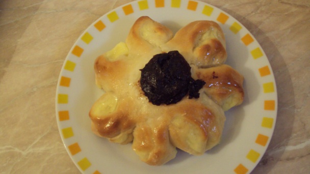 Pudingový kvietok (fotorecept) - obrázok 14