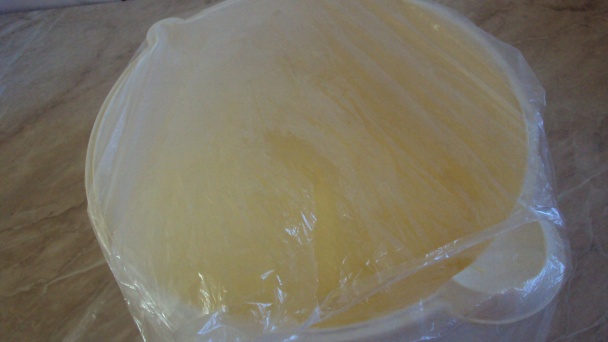 Vanilková bomba (fotorecept) - obrázok 2