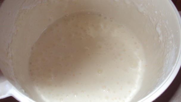 Vanilková bomba (fotorecept) - obrázok 3