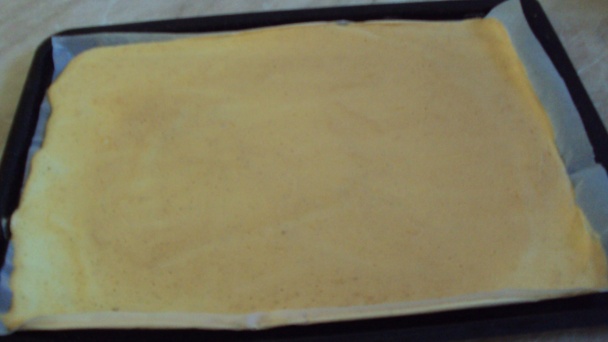 Vanilková bomba (fotorecept) - obrázok 5