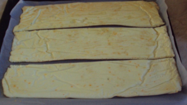 Vanilková bomba (fotorecept) - obrázok 6