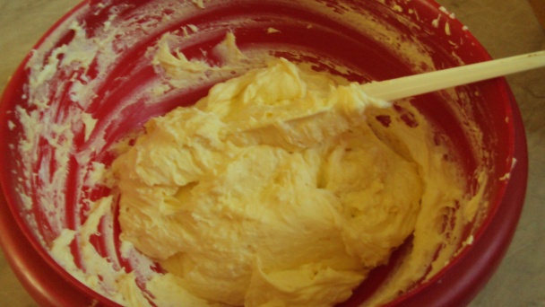 Vanilková bomba (fotorecept) - obrázok 7