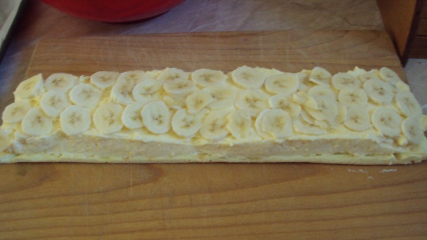 Vanilková bomba (fotorecept) - obrázok 8