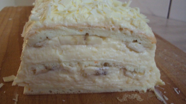 Vanilková bomba (fotorecept) - obrázok 10