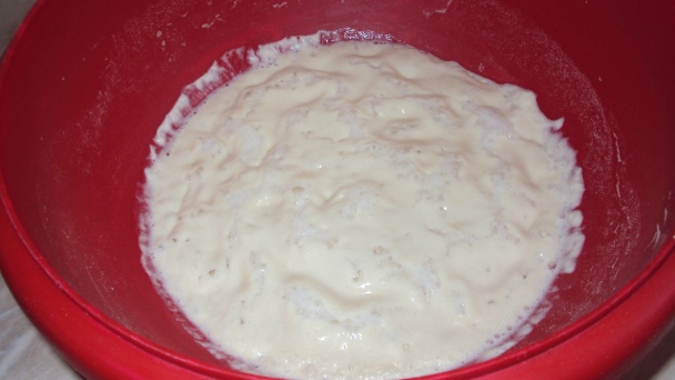 Lepinje i ćevapi (fotorecept) - obrázok 2