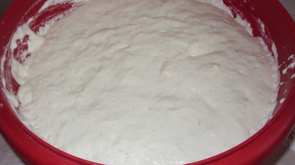 Lepinje i ćevapi (fotorecept) - obrázok 4