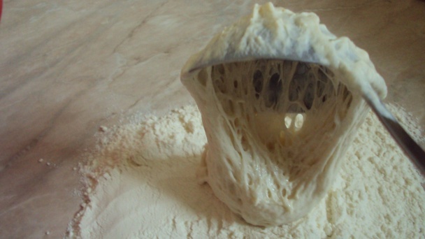 Lepinje i ćevapi (fotorecept) - obrázok 5