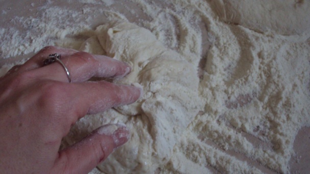 Lepinje i ćevapi (fotorecept) - obrázok 6