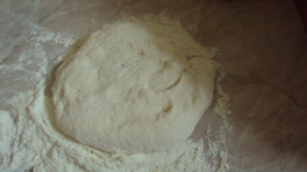 Lepinje i ćevapi (fotorecept) - obrázok 7