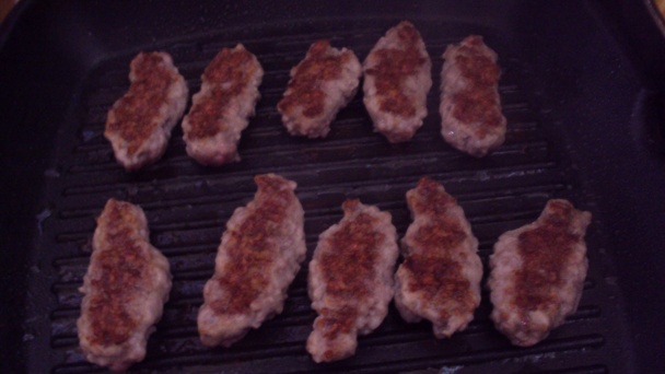 Lepinje i ćevapi (fotorecept) - obrázok 10