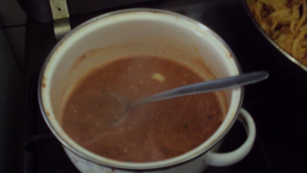 Lepinje i ćevapi (fotorecept) - obrázok 11