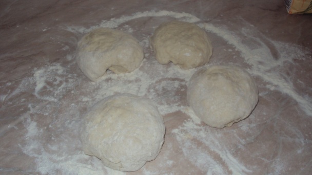 Mediteránsky koláč (fotorecept) - obrázok 2