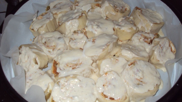 Mediteránsky koláč (fotorecept) - obrázok 8